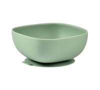 Beaba - Bol silicone Vert sauge