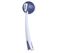 BÉABA Brosse à Dents Enfant 1er Âge et son Support, Minéral