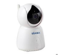 Caméra supplémentaire pour écoute bébé ZEN Plus BLANC Béaba