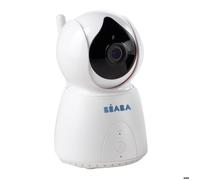 BEABA - Camera - Ecoute Bb Zen + Blanc