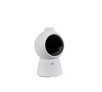 BEABA - Camera intelligente Zen Smart Ai Blanc