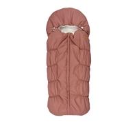 Chancelière Universelle Pour Bébé 6-24 Mois Terracotta TU