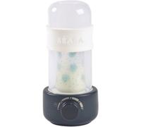 Beaba - Chauffe Biberon Baby Milk Second Ultra Fast Bottle Warne