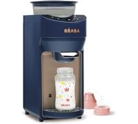 BEABA - Préparateur de biberon Milkeo Plus