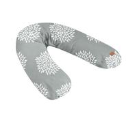 Coussin de maternité Big Flopsy imprimé GRIS Béaba