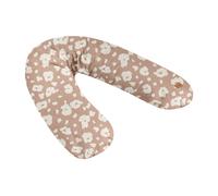 Beaba - Coussin d allaitement Big Flopsy Jersey de coton - Savannah Bloom