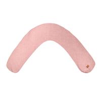 BEABA® Coussin d'allaitement Big Flopsy vieux rose