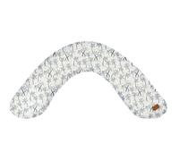 Beaba - Coussin d allaitement Big Flopsy - Palm Tree