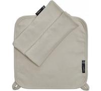 BEABA Coussinet et bavoir coton organique pour porte bébé Najell x BEABA G