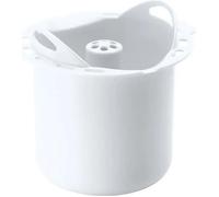 Beaba Cuiseur À Riz Et À Pâtes Pour Babycook Solo/Duo Blanc