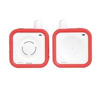 BÉABA Écoute-Bébé Minicall, Corail