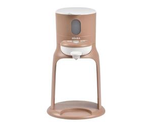 Beaba Exclusivite, Bib Expresso, Préparateur-Chauffe Biberon/Petits Pots, Pralin