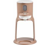 BEABA EXKLUSIV, Bavoir espresso, Chauffe-biberon/petits pots, Pralin