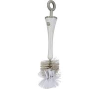 Béaba Goupillon pour biberon 2 en 1 – gris