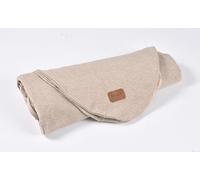 BÉABA, Housse Big Flopsy, Jersey De Coton Oekotex, Imprimé Argile Chiné