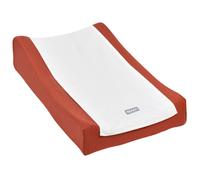 Béaba - Housse Sofalange® Avec Serviette Éponge Amovible Rouge - Sofalange Rouge