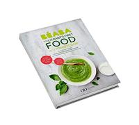 Beaba Livre de cuisine 7,7 kg