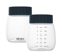 Beaba - Bouteilles de Recueil et conservation pour tire-lait simple et double Béaba