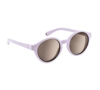 Béaba Lunettes de soleil enfant 2-4 ans – 100% UV CAT 3, protection latérale, lila