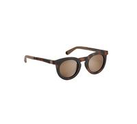 Béaba Lunettes de soleil enfant Sunshine 4-6 ans Écaille marron 1ut