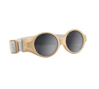 Lunettes de soleil Glee pour bébé de 0 à 9 mois sable TU