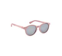 Béaba Lunettes de soleil Sunrise 4-6 ans – Protection 100% UV (CAT 3) – Misty Rose
