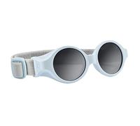 Béaba Lunettes De Soleil Bandeau Réglable 0-9 Mois Bleu 1 Paire