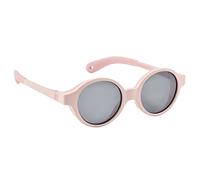 Lunettes de soleil Joy Rose dragée (9-24 mois)