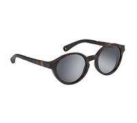 BÉABA, Lunettes de soleil pour Enfants 2-4 ans, Protection 100% UV - CAT 3, Protection Latérale, Confort Optimal, Branches ajustables 360°, Ecaille
