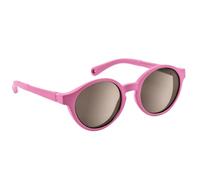 Béaba, Lunettes de soleil pour Enfants 2-4 ans, Protection 100% UV - CAT 3, Protection Latérale, Confort Optimal, Branches ajustables 360°, Merry, Barbie