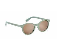 Béaba Sunrise Lunettes Soleil 4-6 Ans Sage Green 1ut