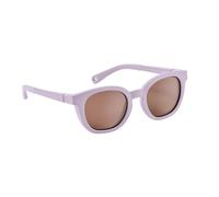 BEABA - Lunettes de soleil Square Lucky 2-4 ans Lilas
