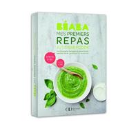 Béaba - Mes premiers repas avec Babycook