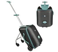 Beaba - Valise avec assise de voyage Luggage Eazy