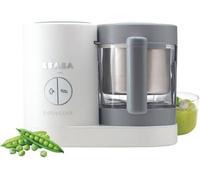 Babycook Néo Gris/Blanc Beaba