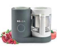 BEABA® Robot cuiseur mixeur Babycook® NEO 4en1 gris