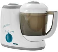 Mixeur Cuiseur Bébé Beaba 912471 Babycook Original Grey Blue