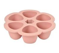 Boîte multi-portions, 6 x 150 ml, spécial congélation rose TU