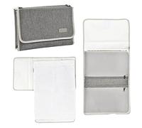 Pochette à langer Genève GRIS Béaba