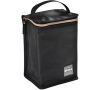 Sac isotherme noir