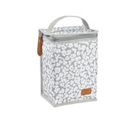 BEABA, Pochette repas isotherme cherry blossom