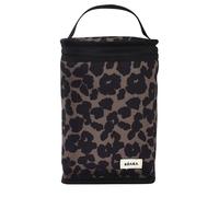 Beaba - Pochette repas isotherme Léopard