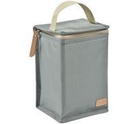 BEABA, Pochette repas isotherme, vert sauge SAGE GREEN G
