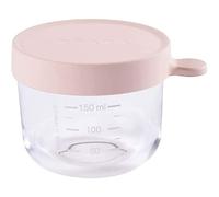 Portion Verre - Beaba - 150 Ml - Rose - Bébé Rose TU