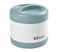 BEABA - Portion inox isotherme 500 ml - Blue