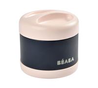 Beaba - Portion inox isotherme 500 ml - Night Blue