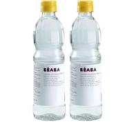 BÉABA Produit d'Entretien pour Babycook, 0,5L (Lot de 2)