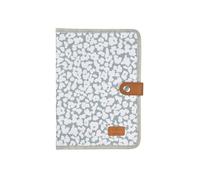 BEABA, Protège carnet de santé cherry blossom