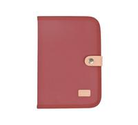 BEABA, Protège carnet de santé terracota