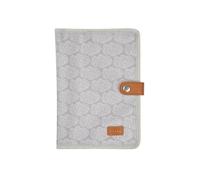 BEABA, Protège carnet de santé tiny dots